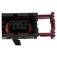 ORIGINAL Fiat wiring harness tailgate repair kit Ducato (250_ 290_) right 1343884080