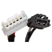 ORIGINAL Fiat wiring harness tailgate repair kit Ducato (250_ 290_) right 1343884080