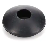 ORIGINAL Fiat Alfa Lancia cap wiper arm Doblo 263 Panda Giulietta rear 51830433