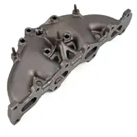 ORIGINAL FIAT Abgaskr&uuml;mmer Doblo 119 223 ab 072003 Palio Weekend 1.6 55182321