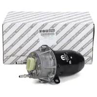 ORIGINAL Fiat Alfa Romeo Kraftstofffilter Dieselfilter + Geh&auml;use Ducato 500 Doblo 52027036