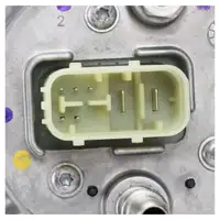 ORIGINAL Fiat Alfa Romeo Kraftstofffilter Dieselfilter + Geh&auml;use Ducato 500 Doblo 52027036