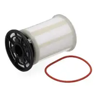 ORIGINAL Fiat Kraftstofffilter Dieselfilter Ducato 250 2.2/2.3D 77369138