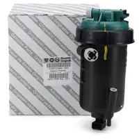 ORIGINAL Fiat fuel filter diesel filter 500 500C Doblo Ducato Punto 1368127080