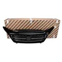 ORIGINAL Fiat K&uuml;hlergrill Schwarz mit 2 Chromleisten Ducato 250 ab 04.2014 735615924