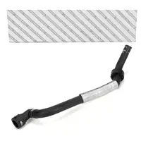 ORIGINAL Fiat Radiator Hose Coolant Hose Multipla 186 1.6 16V 1.9 JTD 46771020