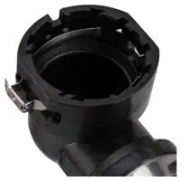 ORIGINAL Fiat Radiator Hose Coolant Hose Ducato 250 Multijet 2.3D 46863332