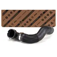 ORIGINAL Fiat Radiator Hose Coolant Hose Ducato 250 Multijet 2.3D 46863332