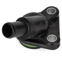 ORIGINAL Fiat K&uuml;hlmittelflansch Wasserflansch Ducato 244 250 2.3D 504099279