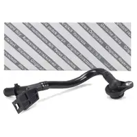 ORIGINAL Fiat radiator hose Coolant hose DUCATO 250 110-160 Multijet 2.3D 504102965