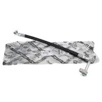 ORIGINAL Fiat coolant pipe Ducato 250 290 2.3/3.0D top left 1363522080