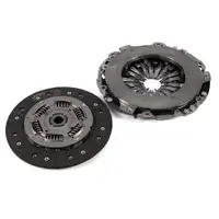 ORIGINAL Fiat Kupplungssatz Kupplungskit Kupplung 500X 2.0D Multijet 4x4 55284791