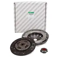 ORIGINAL Fiat clutch kit + release bearing 500 312 PANDA 169 PUNTO 199 71773157