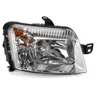 ORIGINAL Fiat HALOGEN headlight Panda 169 from model year 01.2009, front right 51867675