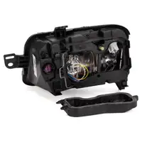 ORIGINAL Fiat HALOGEN headlight Panda 169 from model year 01.2009, front right 51867675