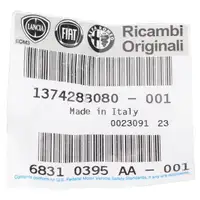 ORIGINAL Fiat Halter Sto&szlig;stange Sto&szlig;stangenhalter Ducato vorne rechts 1374288080