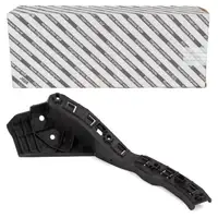 ORIGINAL Fiat Halter Sto&szlig;stange Sto&szlig;stangenhalter Ducato vorne rechts 1374288080