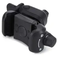 ORIGINAL Fiat mobile phone holder Smartphone holder Panda From model year 2016 735664419