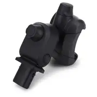 ORIGINAL Fiat mobile phone holder Smartphone holder Panda From model year 2016 735664419