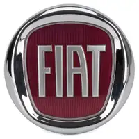 ORIGINAL Fiat emblem badge logo tailgate Grande Punto 199 735578840