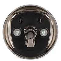 ORIGINAL Fiat emblem badge logo tailgate Grande Punto 199 735578840