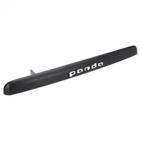 ORIGINAL Fiat tailgate handle button cover Panda 312 319 rear exterior 735576230