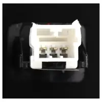 ORIGINAL Fiat tailgate handle button cover Panda 312 319 rear exterior 735576230