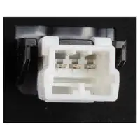 ORIGINAL Fiat tailgate handle door handle chrome 500 312_ with central locking 735626264