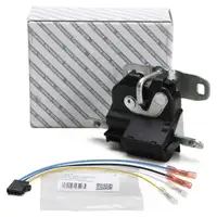 ORIGINAL FIAT tailgate lock + SenCOM cable set 500 (312) Bravo (198_) Punto (199_)