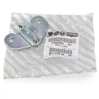 ORIGINAL Fiat tailgate lock locking bolt DUCATO (250 290) bottom 1369006080