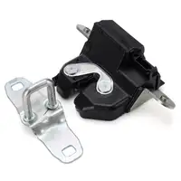 ORIGINAL FIAT Tailgate Lock 500 (312_) Bravo (1968_) Punto (199_) 52161765