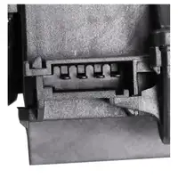 ORIGINAL FIAT Tailgate Lock 500 (312_) Bravo (1968_) Punto (199_) 52161765