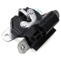 ORIGINAL FIAT Tailgate Lock 500 (312_) Bravo (1968_) Punto (199_) 52161765
