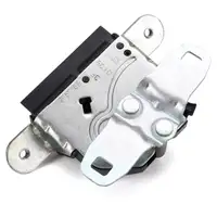 ORIGINAL FIAT Tailgate Lock 500 (312_) Bravo (1968_) Punto (199_) 52161765