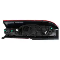 ORIGINAL Fiat rear light, right-hand side 1380672080 for DUCATO (250_, 290_)