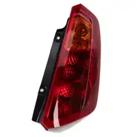 ORIGINAL Fiat Heckleuchte R&uuml;ckleuchte Grande Punto 199_ hinten rechts 51701590