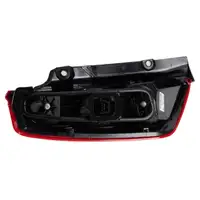 ORIGINAL Fiat Heckleuchte R&uuml;ckleuchte Grande Punto 199_ hinten rechts 51701590