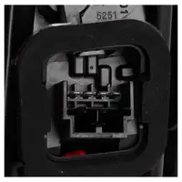 ORIGINAL Fiat Heckleuchte R&uuml;ckleuchte Grande Punto 199_ hinten rechts 51701590