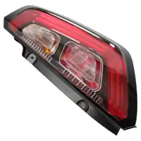 ORIGINAL Fiat rear light, tail light, rear light PUNTO EVO (199_) right 51927094