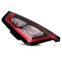 ORIGINAL Fiat rear light, tail light, rear light PUNTO EVO (199_) left 51927095