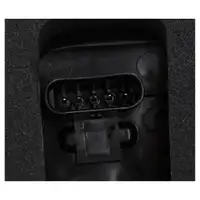 ORIGINAL Fiat rear light, tail light, rear light PUNTO EVO (199_) left 51927095