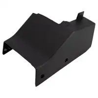 ORIGINAL Fiat Abdeckung B-S&auml;ule Innenraum Ducato 250 vorne links 735532869