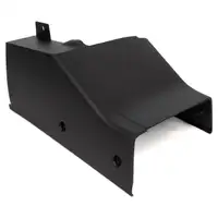 ORIGINAL Fiat Verkleidung Abdeckung B-S&auml;ule Innenraum Ducato 250 735532876