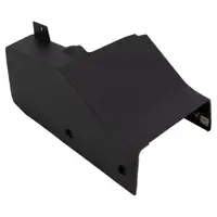 ORIGINAL Fiat Abdeckung B-S&auml;ule Innenraum Ducato 250 vorne rechts 735532877