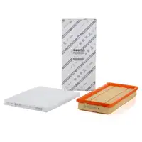 ORIGINAL Alfa Romeo Fiat inspection kit MITO 955 GRANDE PUNTO DOBLO 1.4 78/95 hp