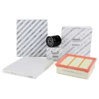 ORIGINAL Alfa Romeo inspection kit MITO (955_) 1.4 Turbo MultiAir 170 hp