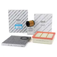 ORIGINAL Alfa Romeo Fiat inspection kit MITO GRANDE / PUNTO / EVO 199 1.4 16V