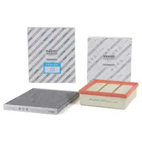 ORIGINAL Alfa Romeo Fiat inspection kit MITO 955 GRANDE / PUNTO / EVO 199