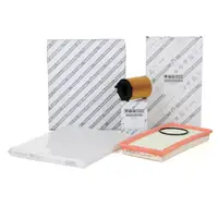 ORIGINAL Alfa Romeo Fiat inspection kit MITO (955) PUNTO (199) 0.9 86/101/105 hp