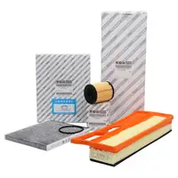 ORIGINAL Fiat inspection kit 500 / C (312) PANDA (169) 1.3 D Multijet 70/75 hp
